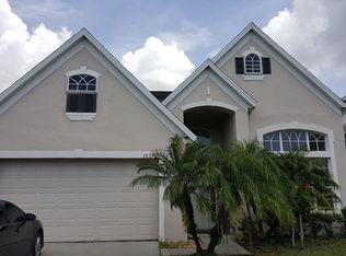 2833 Sand Arbor Cir, Orlando, FL 32824