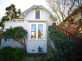 1736 Berkeley Way, Berkeley, CA 94703
