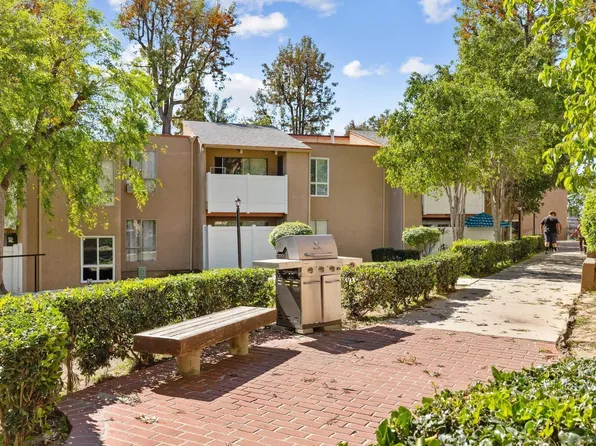 10331 Lindley Ave Unit 266, Porter Ranch, CA 91326
