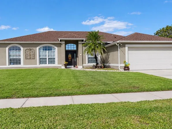 2863 MIDDLETON CIRCLE, KISSIMMEE, FL 34743