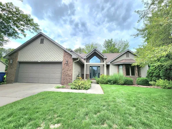 4418 Hunters Glen DRIVE, Sheboygan, WI 53083