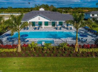 7640 Morgan Way, Naples, FL 34119