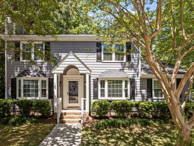 2929 Legging Ln, Raleigh, NC, 27615
