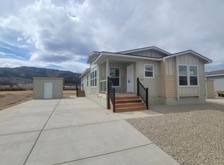 551 Summit Trl #130, Granby, CO 80446