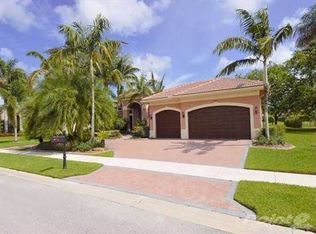 14915 SW 35th St, Davie, FL 33331
