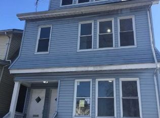 70 Oak Ave, Irvington, NJ 07111