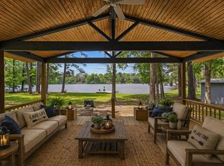 439 Sherwood Forest Dr, Woodville, TX 75979
