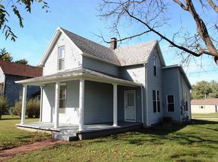 94 Ross Ave, Wabash, IN 46992