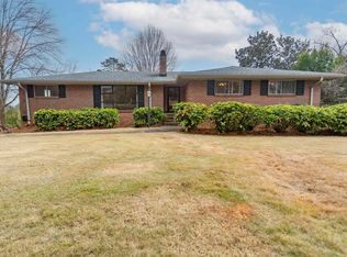 1875 Shades Crest Rd, Birmingham, AL 35216