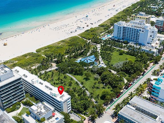 3rd image of 301 Ocean Dr APT 201