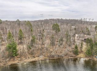 Lake Washburn Rd NE, Outing, MN 56662