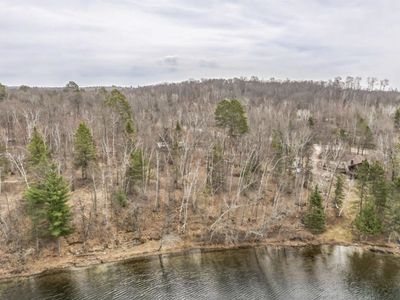 Lake Washburn Rd NE, Outing, MN, 56662