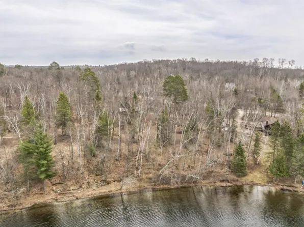 Lake Washburn Rd NE, Outing, MN 56662