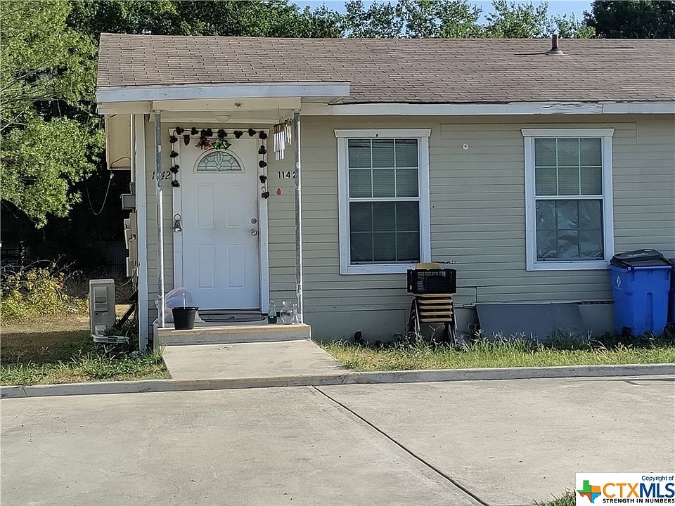 1st image of 1142 Magnolia St #1