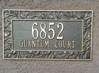 6852 Quantum Ct, Sparks, NV