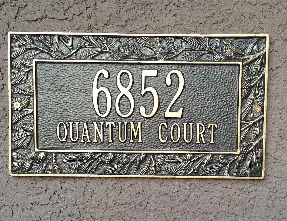 6852 Quantum Ct photo 1