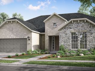 115 Tango Lily St, Montgomery, TX 77316