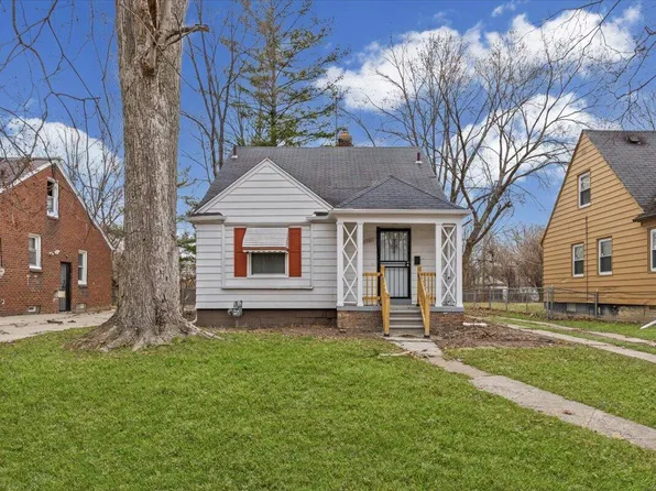6150 Neff Ave, Detroit, MI 48224
