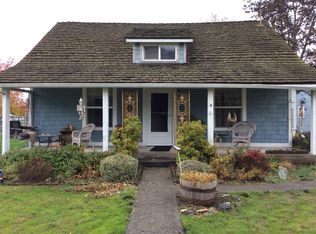 16848 Canal Rd SE, Yelm, WA 98597