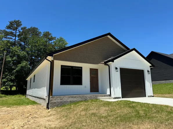 219 Little Acres Rd, Lily, KY 40740