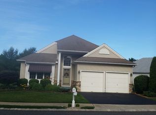 87 Drayton Rd, Manchester, NJ 08759