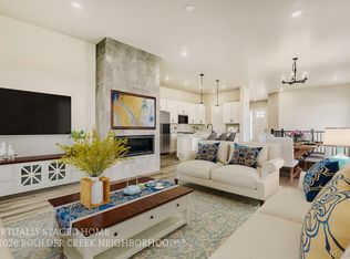 1921 Skiff Lane, Fort Collins, CO 80524
