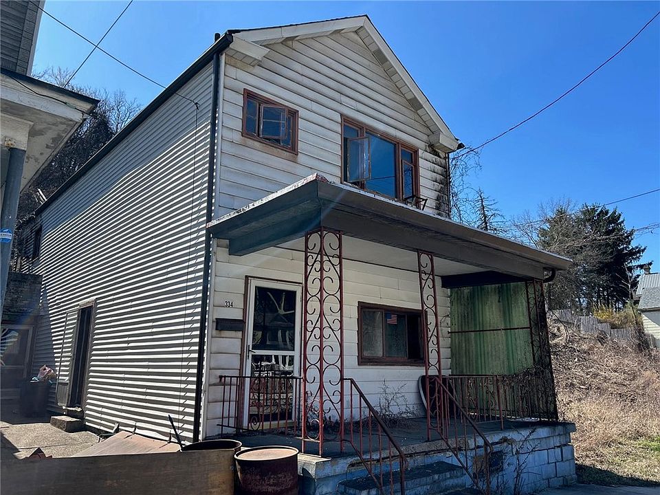 2nd image of 334 Saline St