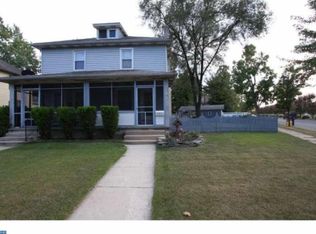 600 Linden Ave, Riverton, NJ 08077