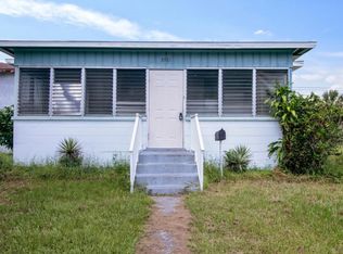 2581 Langdon Ave S, Saint Petersburg, FL 33712