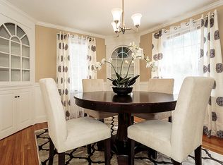 5 Hallron Rd, Newton, MA 02462