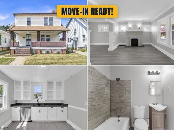 19771 Monterey Ave, Euclid, OH 44119
