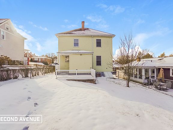 2nd image of 17 Barclay St