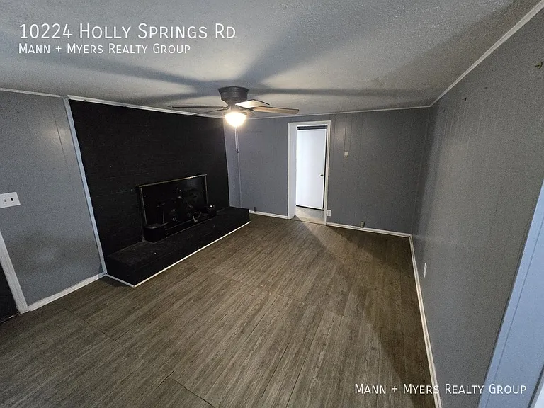 10224 Holly Springs Rd — Photo 17
