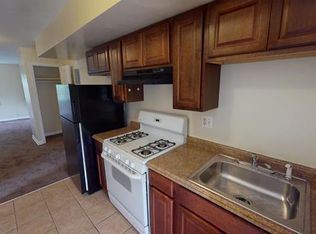 3501 B St SE APT 2, Washington, DC 20019