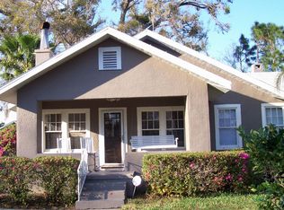 2459 Raeford Rd, Orlando, FL 32806