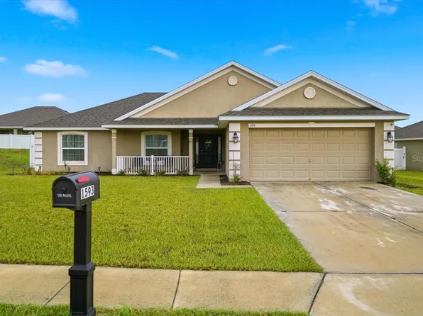 1593 Lemon Ave, Winter Haven, FL 33881