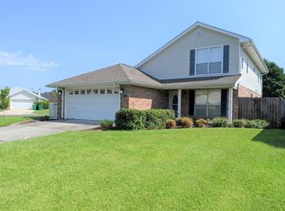 387 Pristine Water Ln, Mary Esther, FL 32569