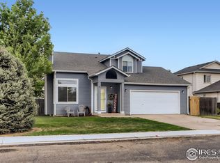 101 Reed Rd, Platteville, CO 80651