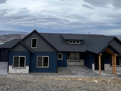 3309 Michael Dr, Clarkston, WA, 99403