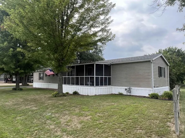 33289 County Road K, Prairie Du Chien, WI 53821