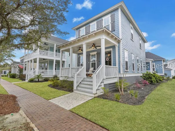 223 Great Heron Ct, Bluffton, SC 29909