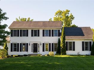 7125 Jewett Holmwood Rd, Orchard Park, NY 14127