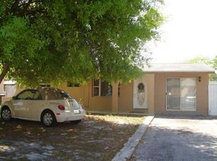 6968 78th Ave N, Pinellas Park, FL 33781