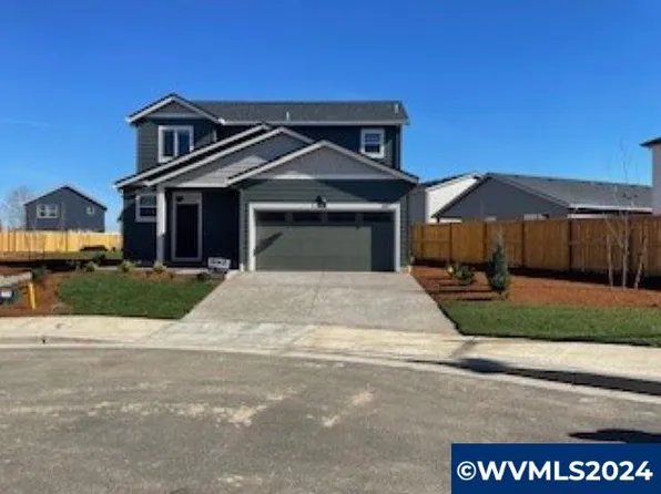 5605 Earth Pl NE Lot 660, Salem, OR 97305
