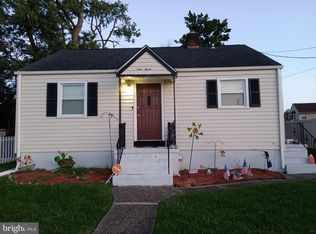 113 Princeton Ave, Bellmawr, NJ 08031