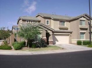 2886 S Marble St, Gilbert, AZ 85295