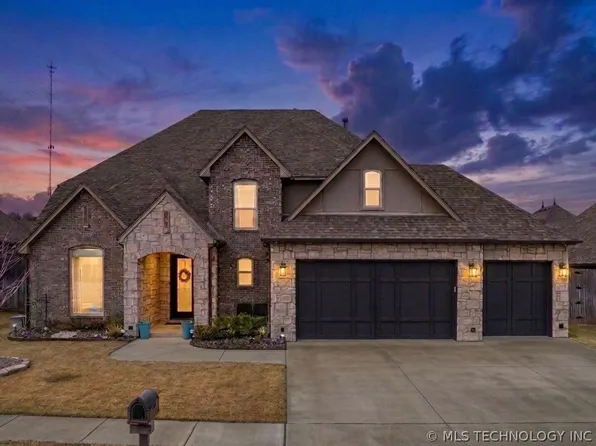 17161 E 42nd St, Tulsa, OK 74134