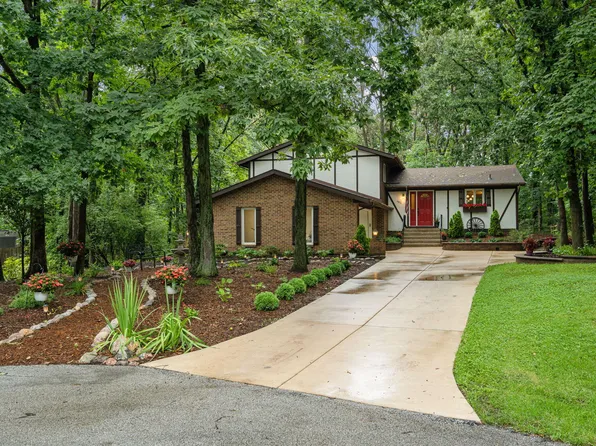 4834 W 84th Ct, Crown Point, IN 46307