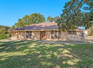 9510 S State Highway 34, Scurry, TX 75158