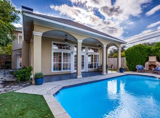 5305 Southern Ave, Dallas, TX 75209